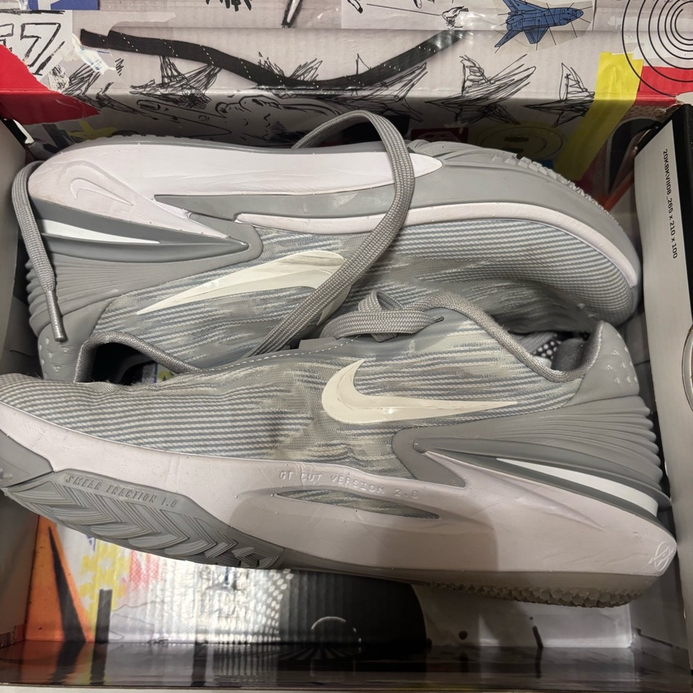 Nike gt cuts